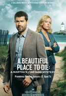 A Beautiful Place to Die: A Martha's Vineyard Mystery