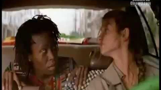 Trailer: Woman on Top (2000) Movie Trailer