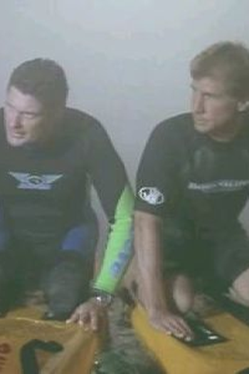 Poster de Episódio Boys Will Be Boys (1999)