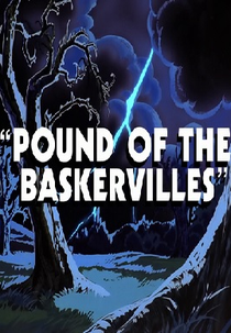 Pound of the Baskervilles by Chip 'n' Dale Rescue Rangers (Pound of the Baskervilles by Chip 'n' Dale Rescue Rangers)