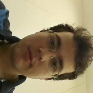 Foto de perfil de João