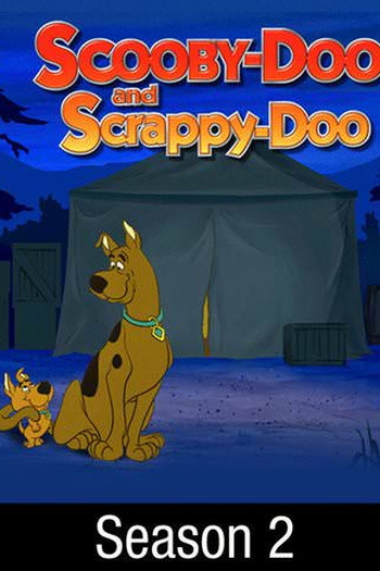  de Série Scooby-Doo e Scooby-Loo (2ª Temporada) (1981)