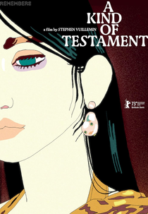 A Kind Of Testament (A Kind Of Testament)
