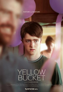 Yellow Bucket (Yellow Bucket)