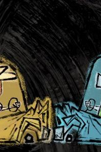  de Curta Vamos Poluir (2009)