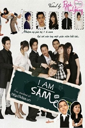  de Série I'm Sam (2007)