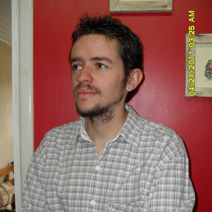 Foto de perfil de Giovani Andrade