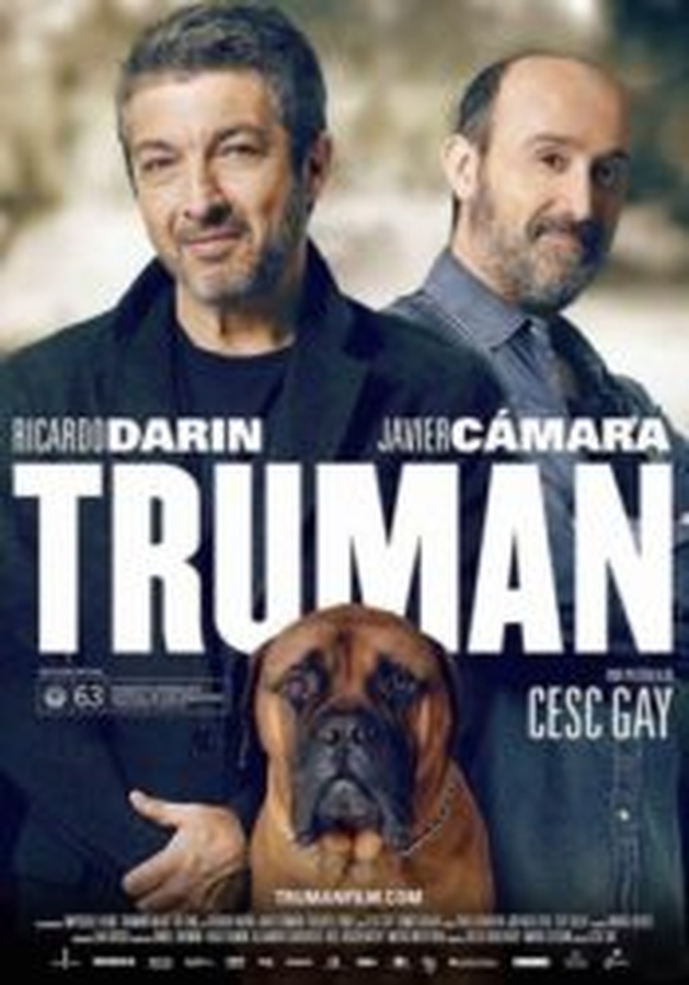 Crítica: Truman | CineCríticas