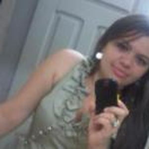 Foto de perfil de Luzyanne Nascimento
