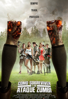 Como Sobreviver a um Ataque Zumbi