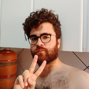 Foto de perfil de Lucas Reis