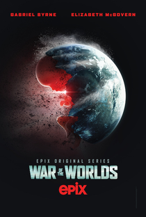 Guerra dos Mundos (1ª Temporada) - Poster / Capa / Cartaz - Oficial 4