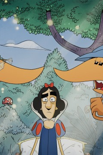 Poster de Episódio Due spicci di speranza (2026)