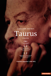 Taurus  - Poster / Capa / Cartaz - Oficial 1