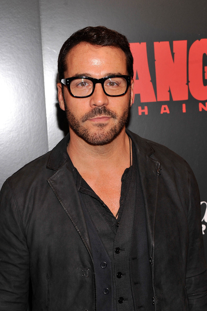 Jeremy Piven - Foto 1