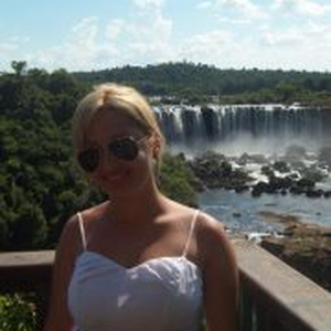 Foto de perfil de Isa Reichenbach