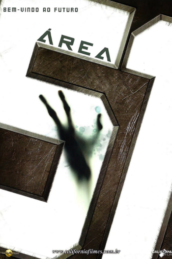  de Filme Área 51 (2011)