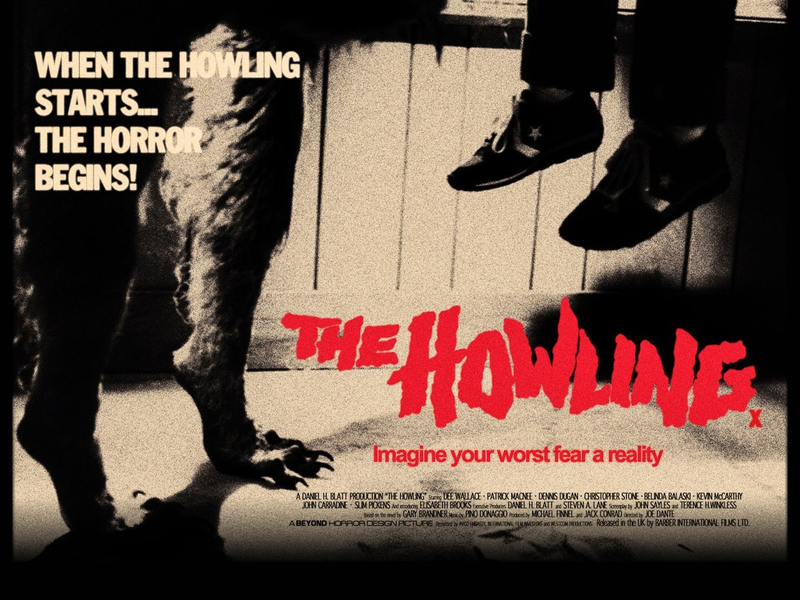 Foto 1 de Grito de Horror