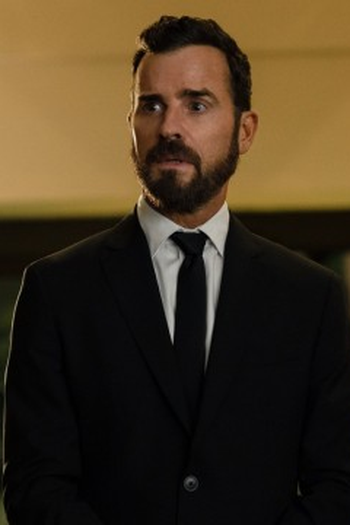 Poster de Episódio Positive, Front-Facing Optics (2022)