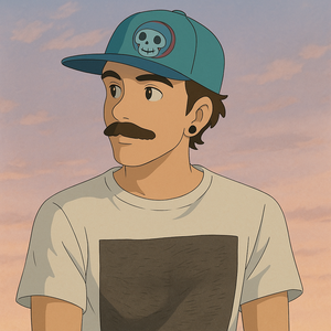 Foto de perfil de Italo Gaffuri