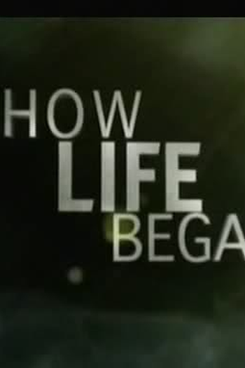  de Filme As Origens Da Vida (2008)