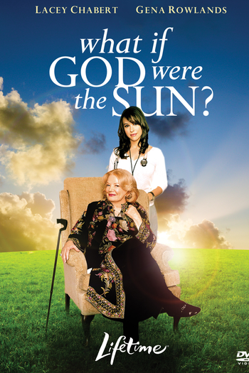 Poster de Filme E se Deus Fosse o Sol? (2007)