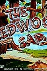 Os Trabalhadores da Floresta (The Redwood Sap)