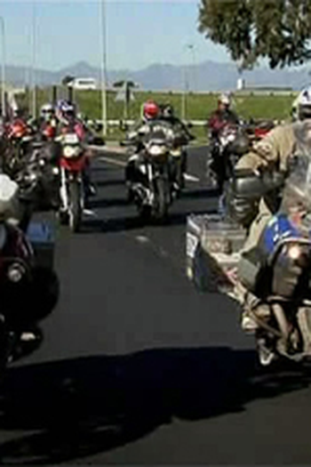 Poster de Episódio Episode 6 (2007)