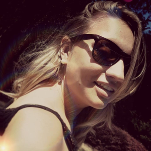 Foto de perfil de Ana Carolina