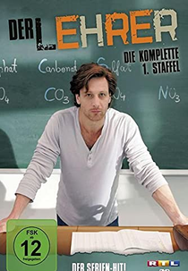 Der Lehrer (1ª Temporada) (Der Lehrer (Season 1))