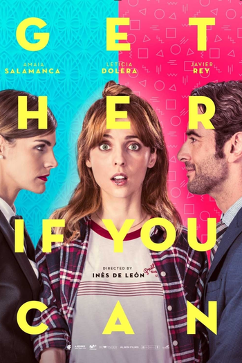  de Filme ¿Qué te juegas? (2019)