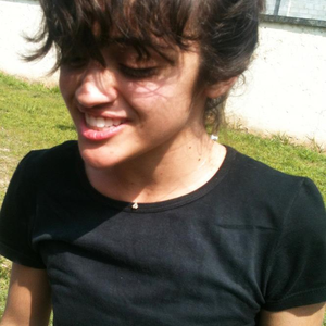 Foto de perfil de Camila