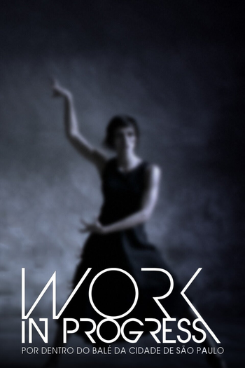  de TV Work In Progress: Por Dentro do Balé da Cidade (2015)