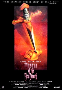 Máscara Mortal (Masque of the Red Death)