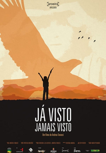 Já Visto Jamais Visto (Já Visto Jamais Visto)