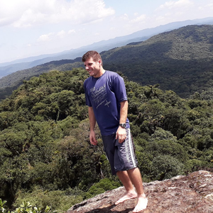 Foto de perfil de Adenilson