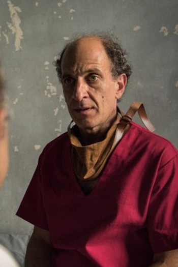 Poster de Episódio Episódio 2 (2021)