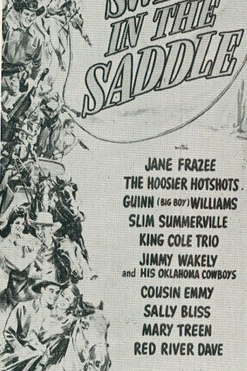  de Filme Swing in the Saddle (1944)