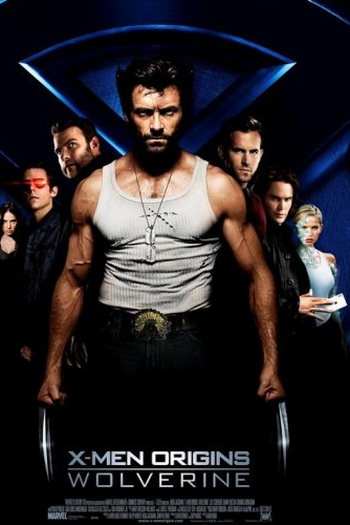 de Filme X-Men Origens: Wolverine (2009)