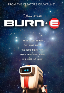 BURN·E (BURN·E)