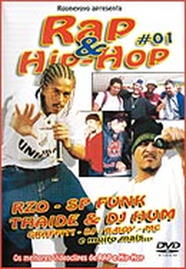 Rap & Hip-Hop #01 (Rap e Hip-Hop: Vol. 1)