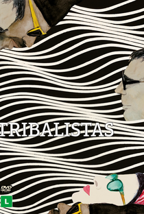 Tribalistas - Poster / Capa / Cartaz - Oficial 1