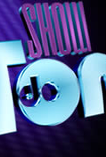 Show do Tom - Poster / Capa / Cartaz - Oficial 1