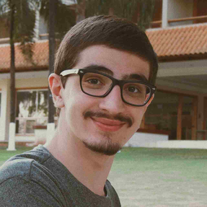 Foto de perfil de Lucas Bandos