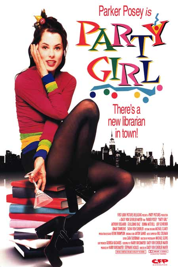  de Filme Baladas em NY (1995)