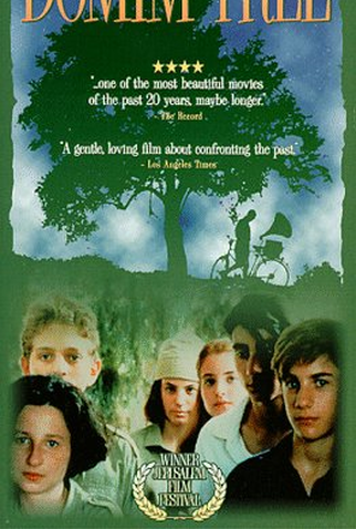 Poster 1 de Filme Etz Hadomim Tafus (1994)