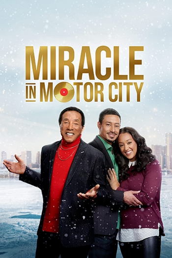  de Filme O Milagre de Natal (2021)