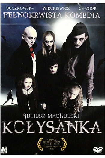  de Filme Canção de Ninar (2010)