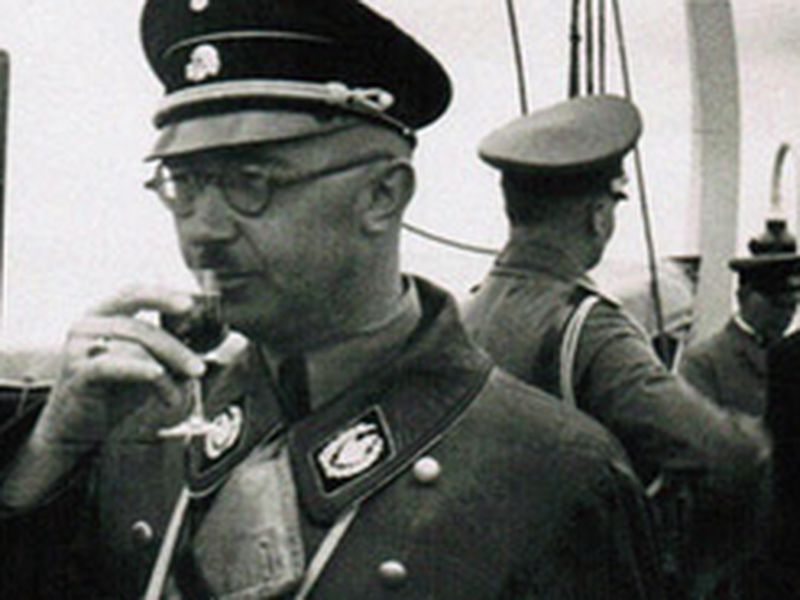 Foto 1 de O Cidadão Himmler