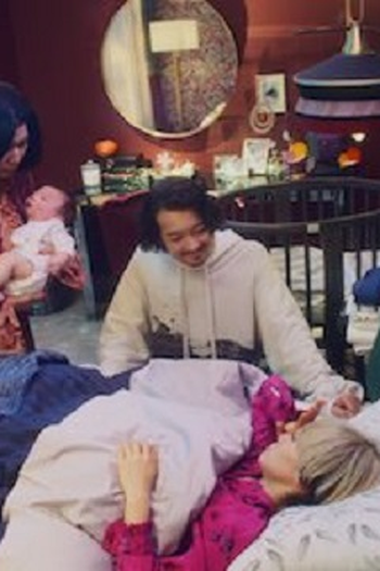 Poster de Episódio Reboot 再起動 (2020)